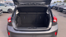 Ford Focus 1.0 EcoBoost 125 Zetec 5dr Petrol Hatchback